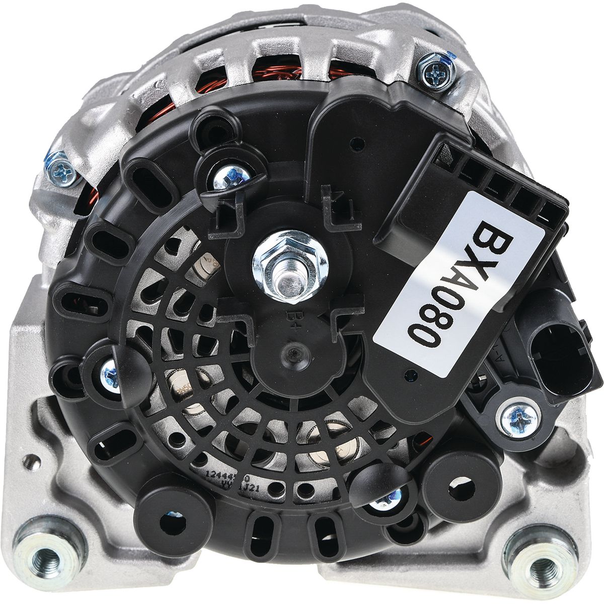 OEX Alternator 12V 110A Bosch Style BXA080