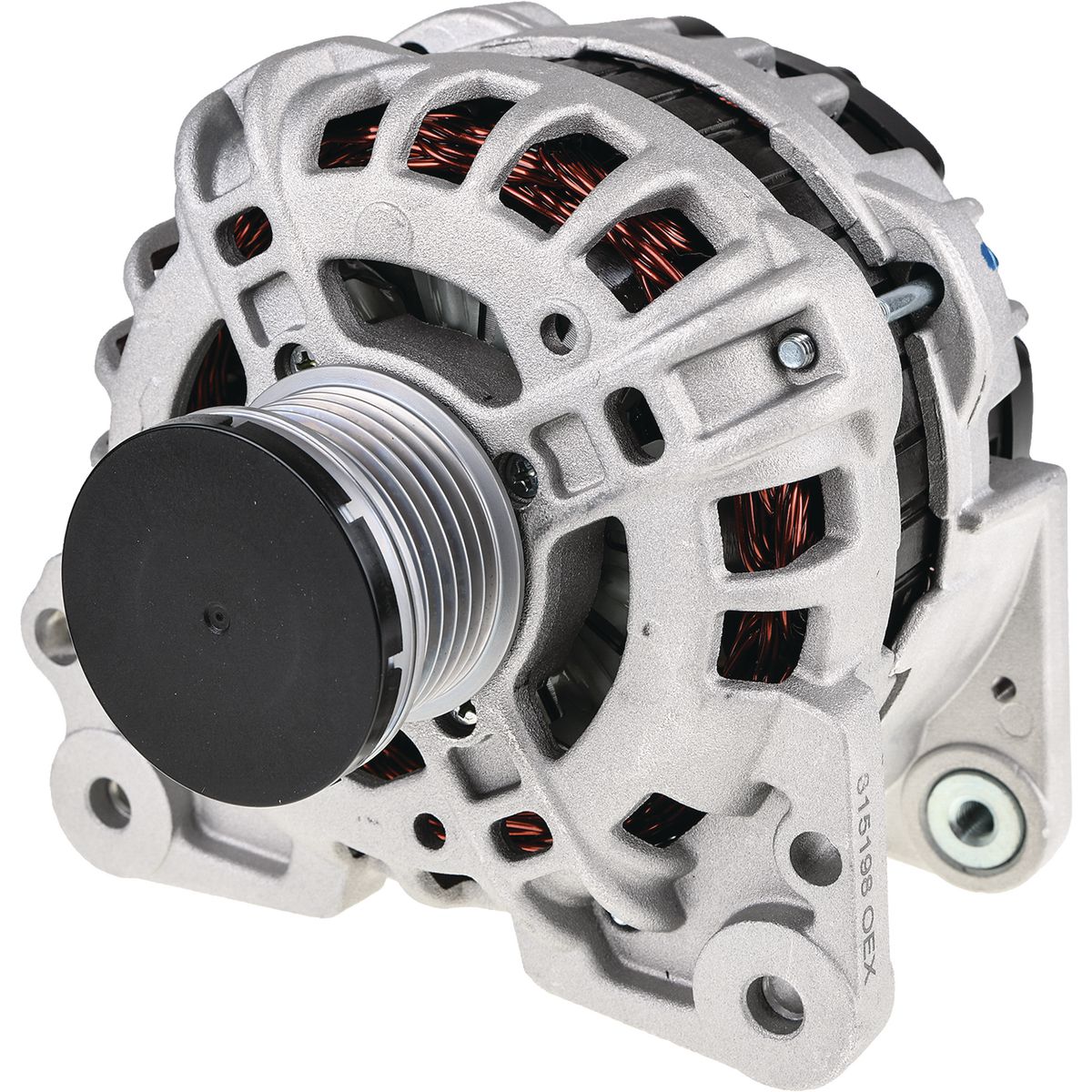 OEX Alternator 12V 110A Bosch Style BXA080