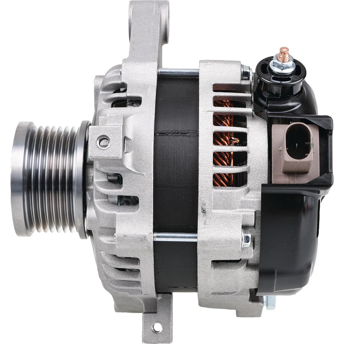OEX Alternator 12V 100A Denso Style DXA4135