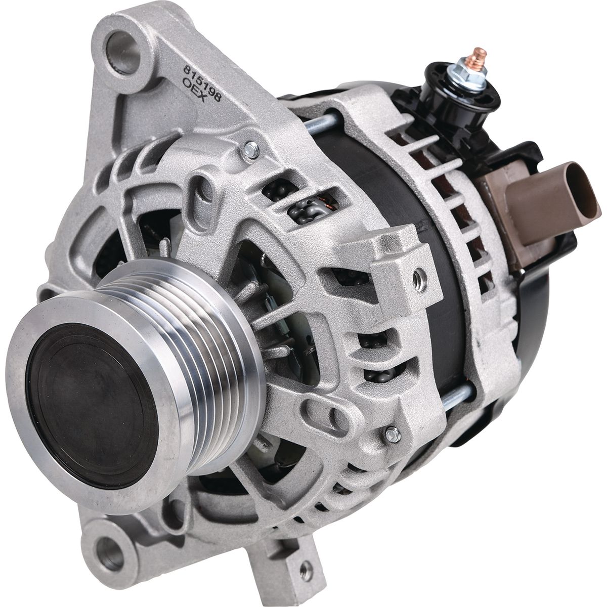 OEX Alternator 12V 100A Denso Style DXA4135