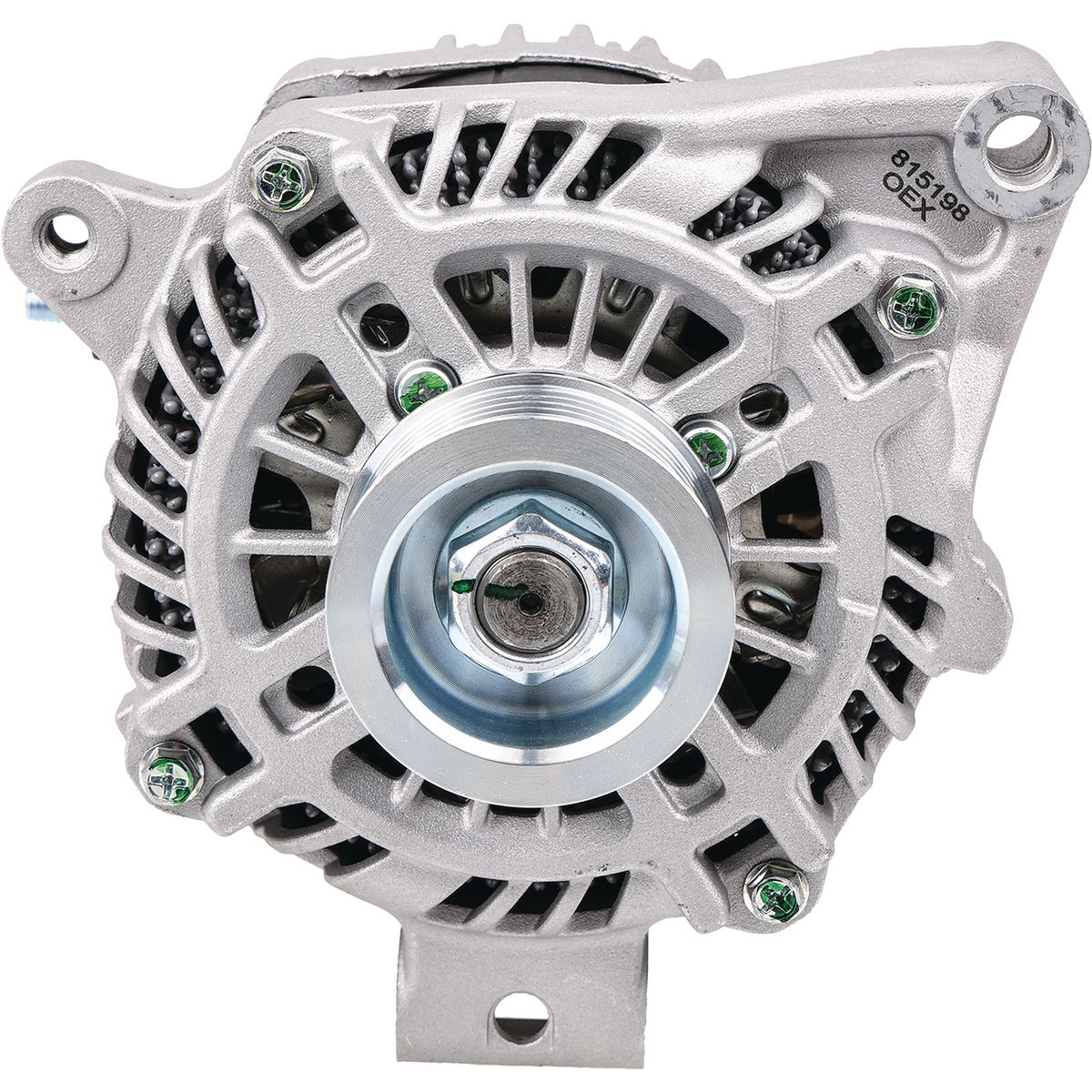 OEX Alternator 12V 150A Mitsubishi Style MXA2117