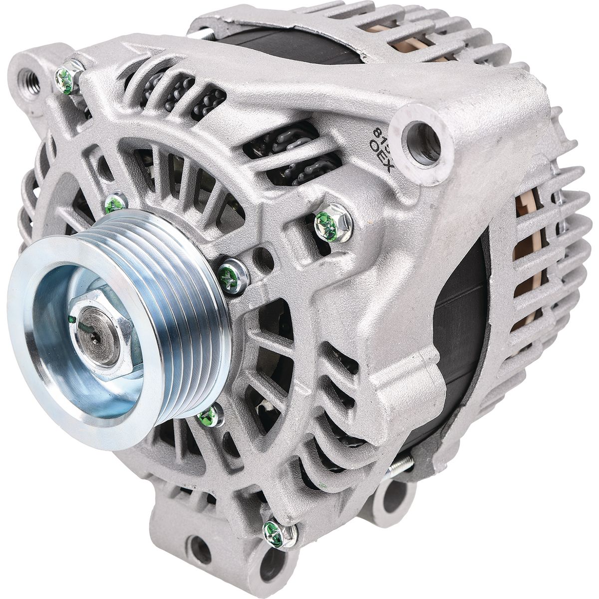 OEX Alternator 12V 150A Mitsubishi Style MXA2117