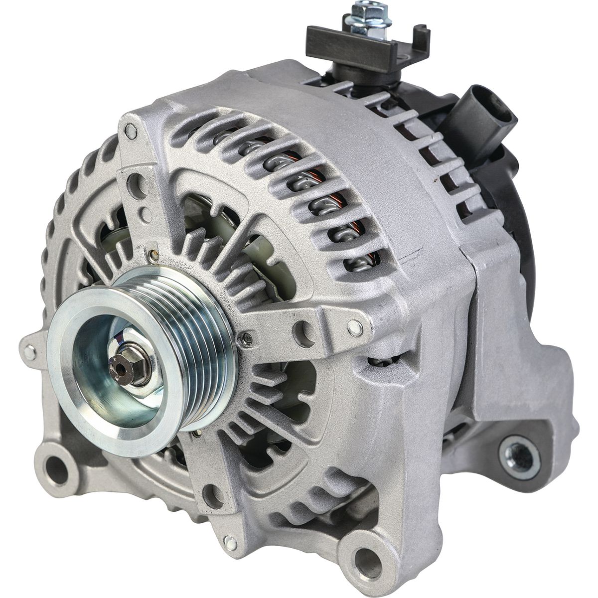 OEX Alternator 12V 180A Denso Style DXA4133