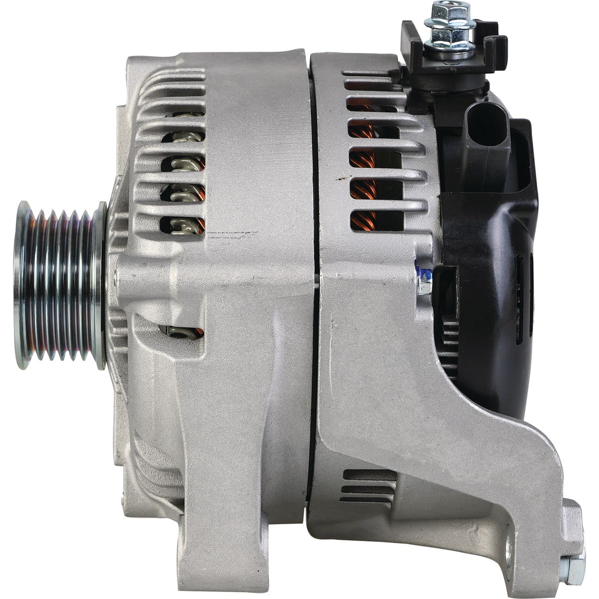 OEX Alternator 12V 180A Denso Style DXA4133
