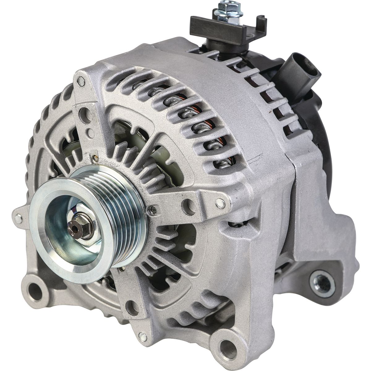 OEX Alternator 12V 180A Denso Style DXA4133