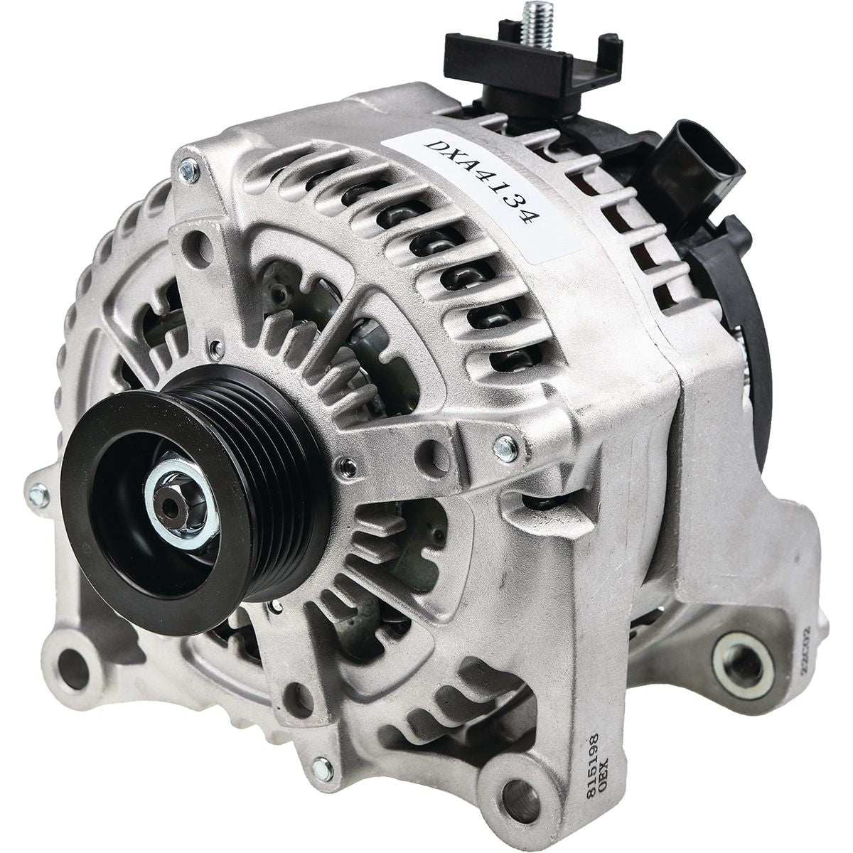 OEX Alternator 12V 210A Denso Style DXA4134