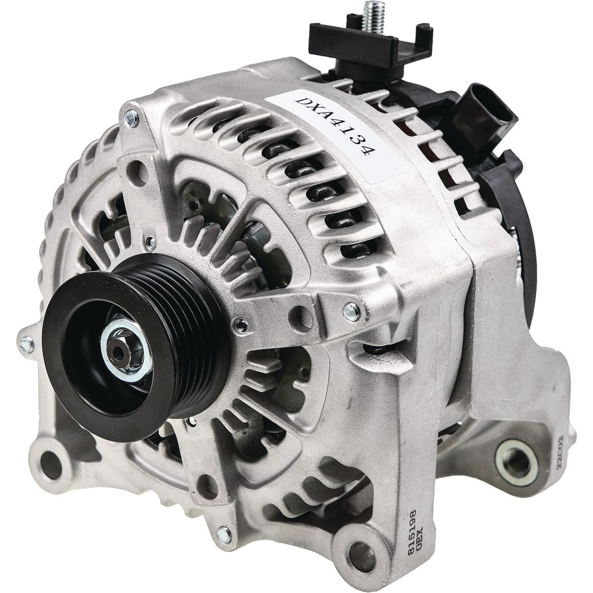 OEX Alternator 12V 210A Denso Style DXA4134