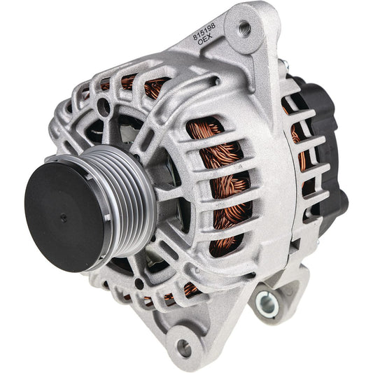 OEX Alternator 12V 110A Valeo Style VXA060