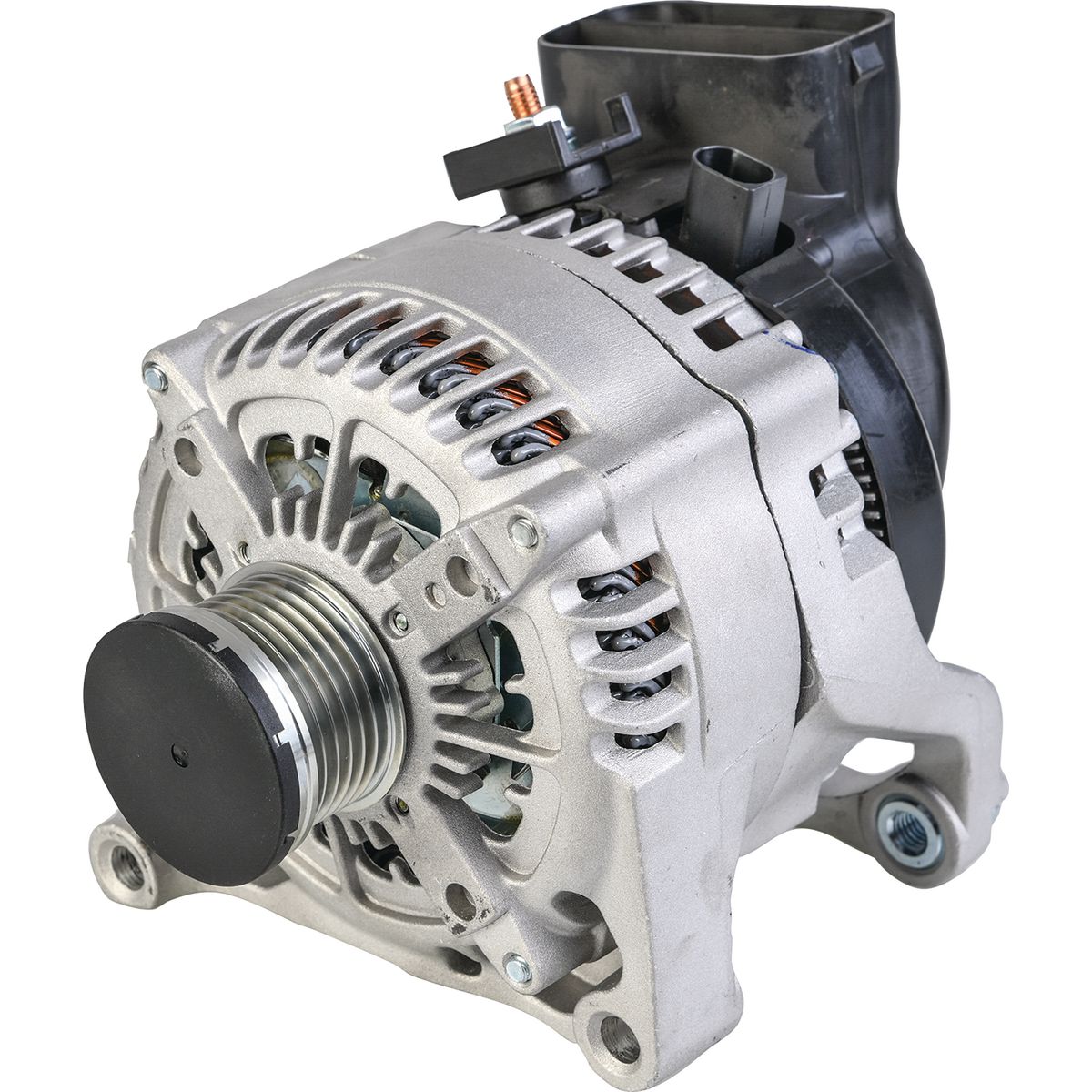 OEX Alternator 12V 170A Denso Style DXA4131