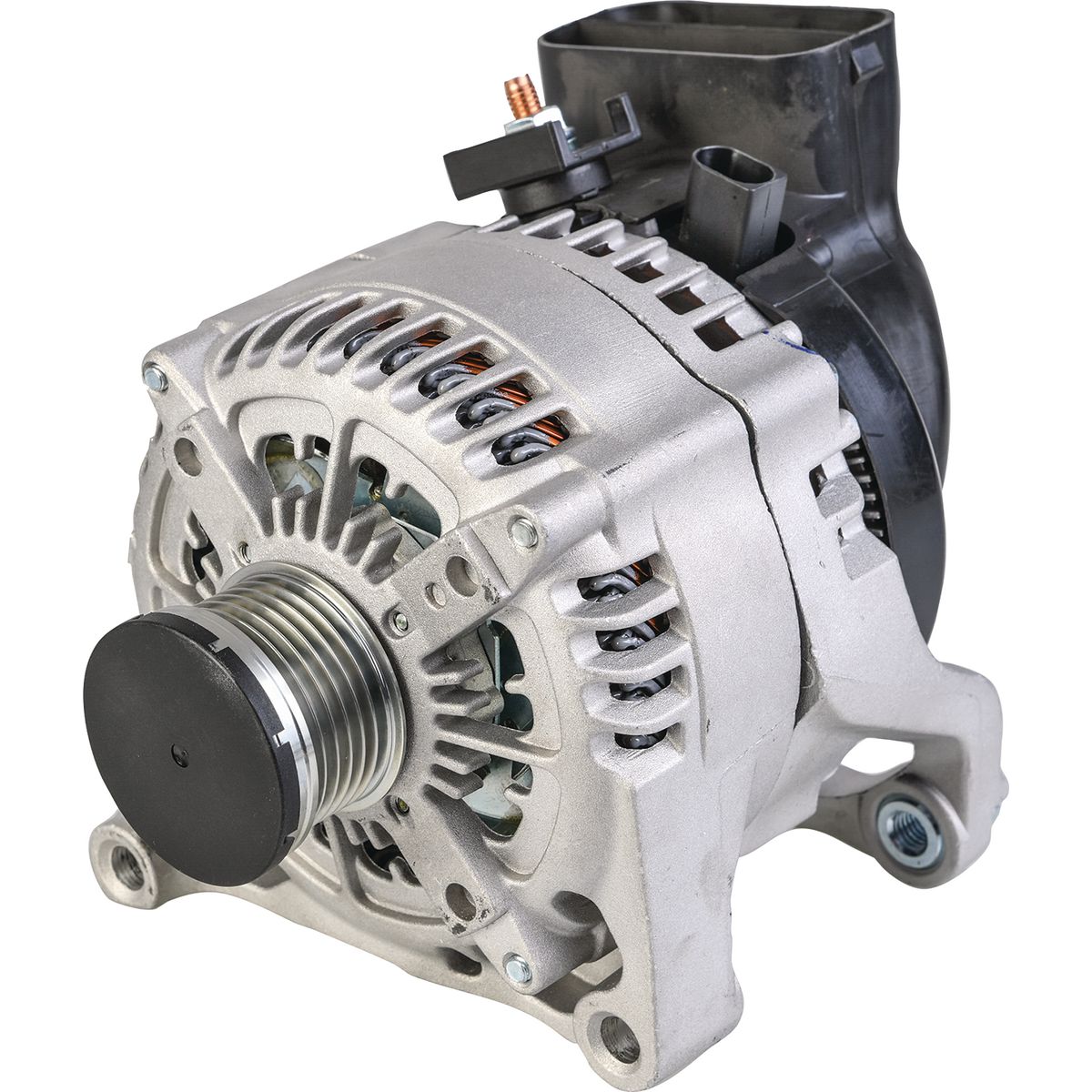 OEX Alternator 12V 170A Denso Style DXA4131