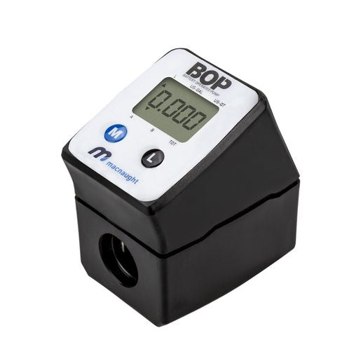 Macnaught Bop Inline Electronic Meter Use With Bop Dispense Gun IM012EB-01