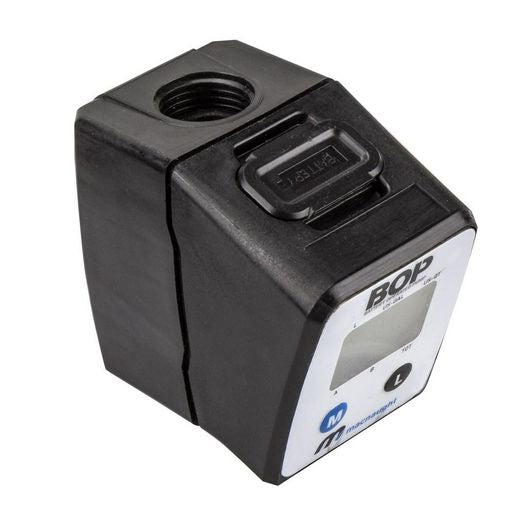 Macnaught Bop Inline Electronic Meter Use With Bop Dispense Gun IM012EB-01