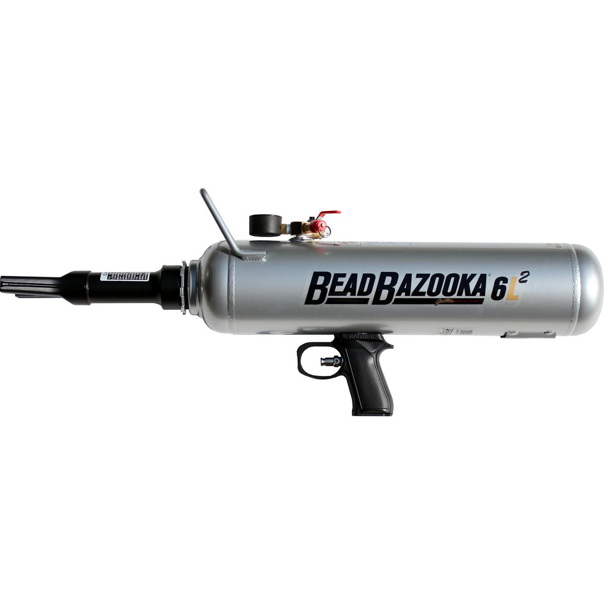 Gaither Bead Bazooka 6L (Gen 2) BB6L2