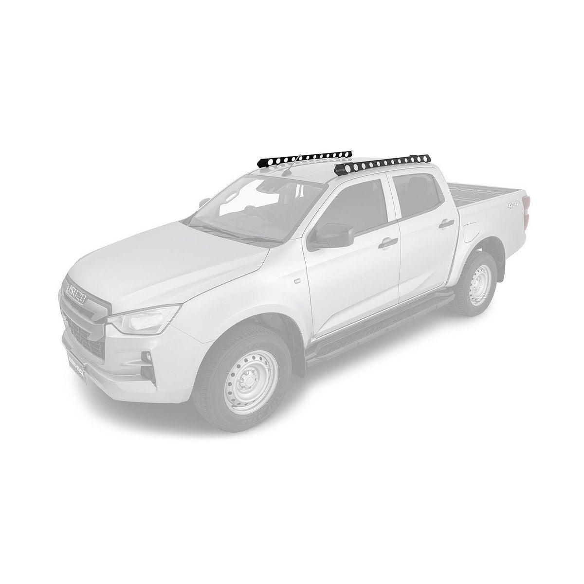 Rhino Rack Backbone RIDB2