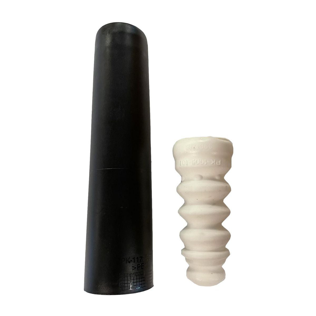 KYB Protection Kit, Incl. Bump Stop & Dust Cover SB5216