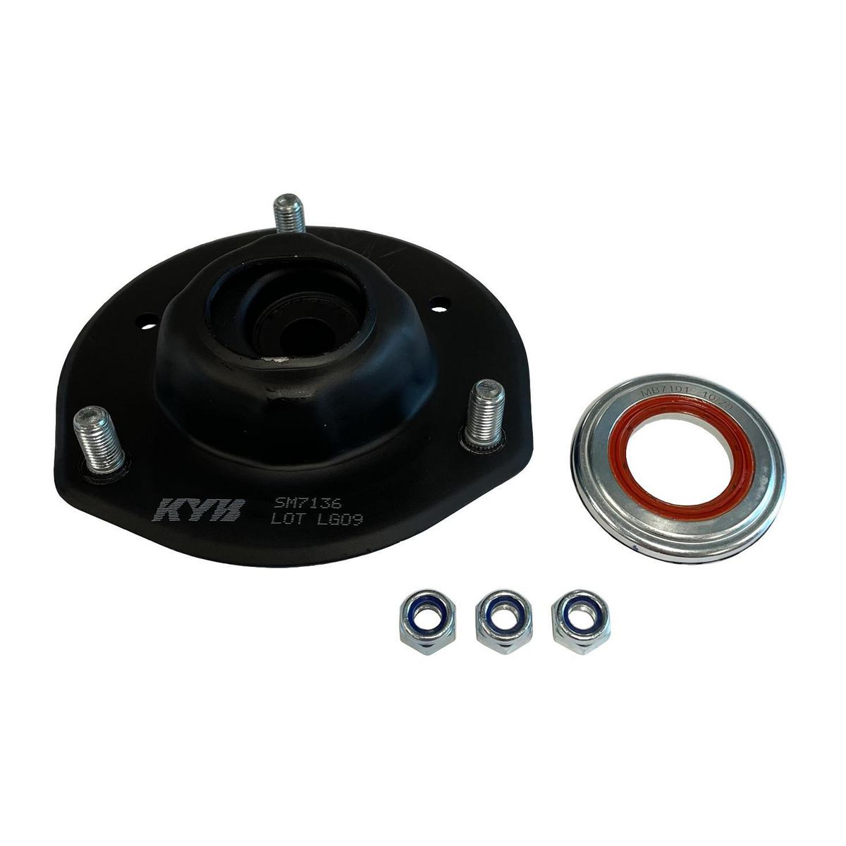 KYB Suspension Mounting Kit KSM7136