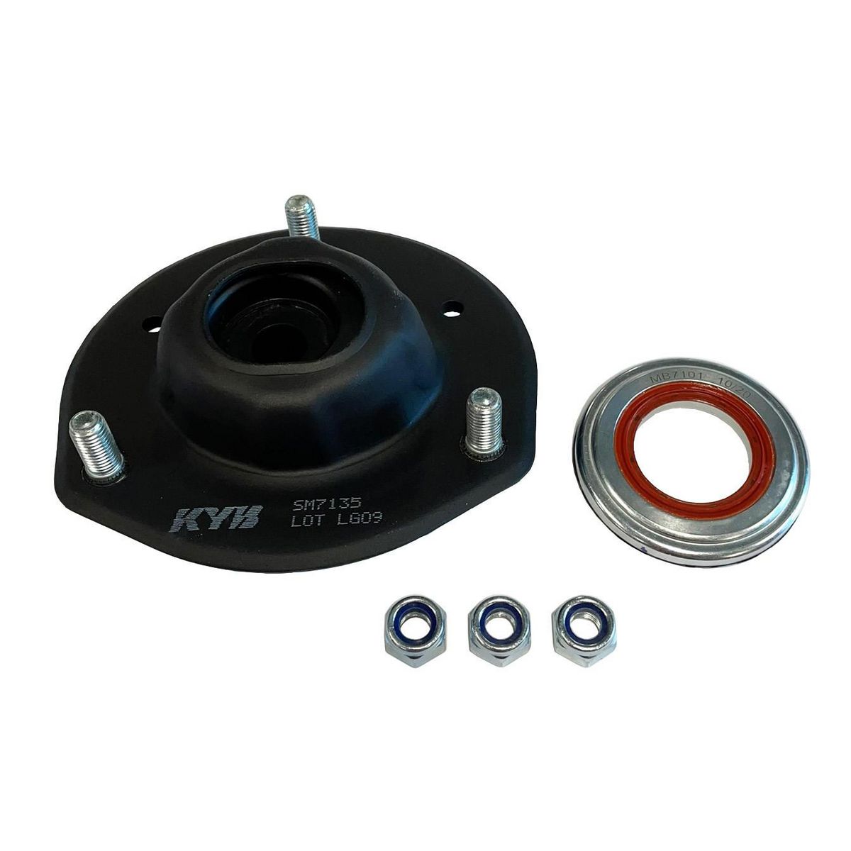 KYB Suspension Mounting Kit KSM7135