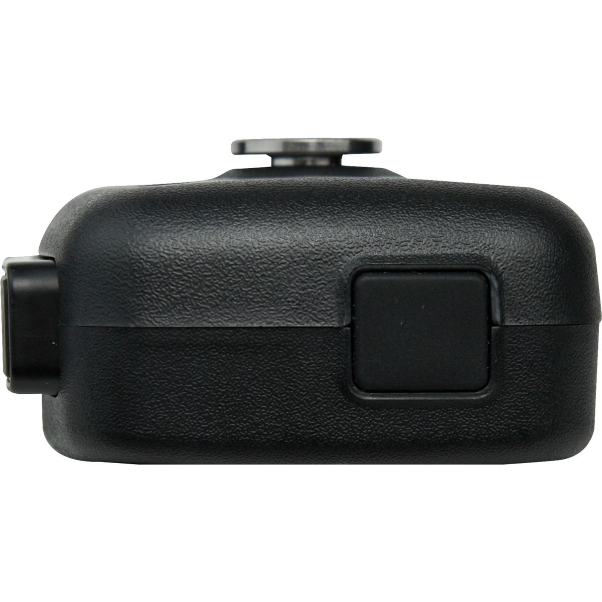 GME Professional Grade IP67 OLED Speaker Microphone with GPS MC668B-IP