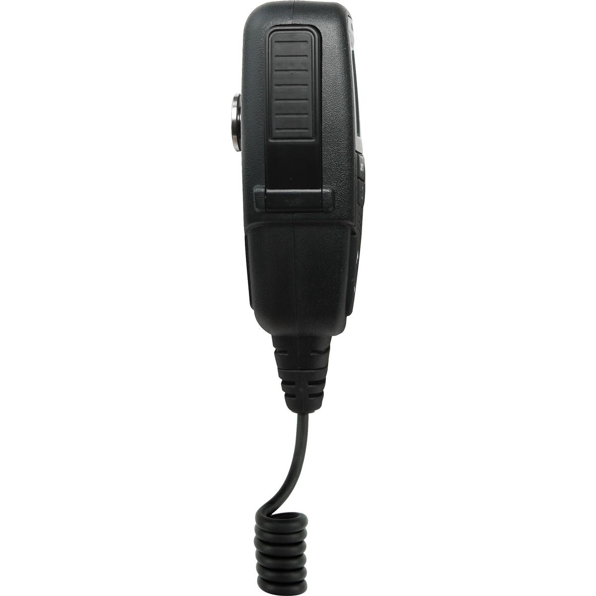 GME Professional Grade IP67 OLED Speaker Microphone with GPS MC668B-IP