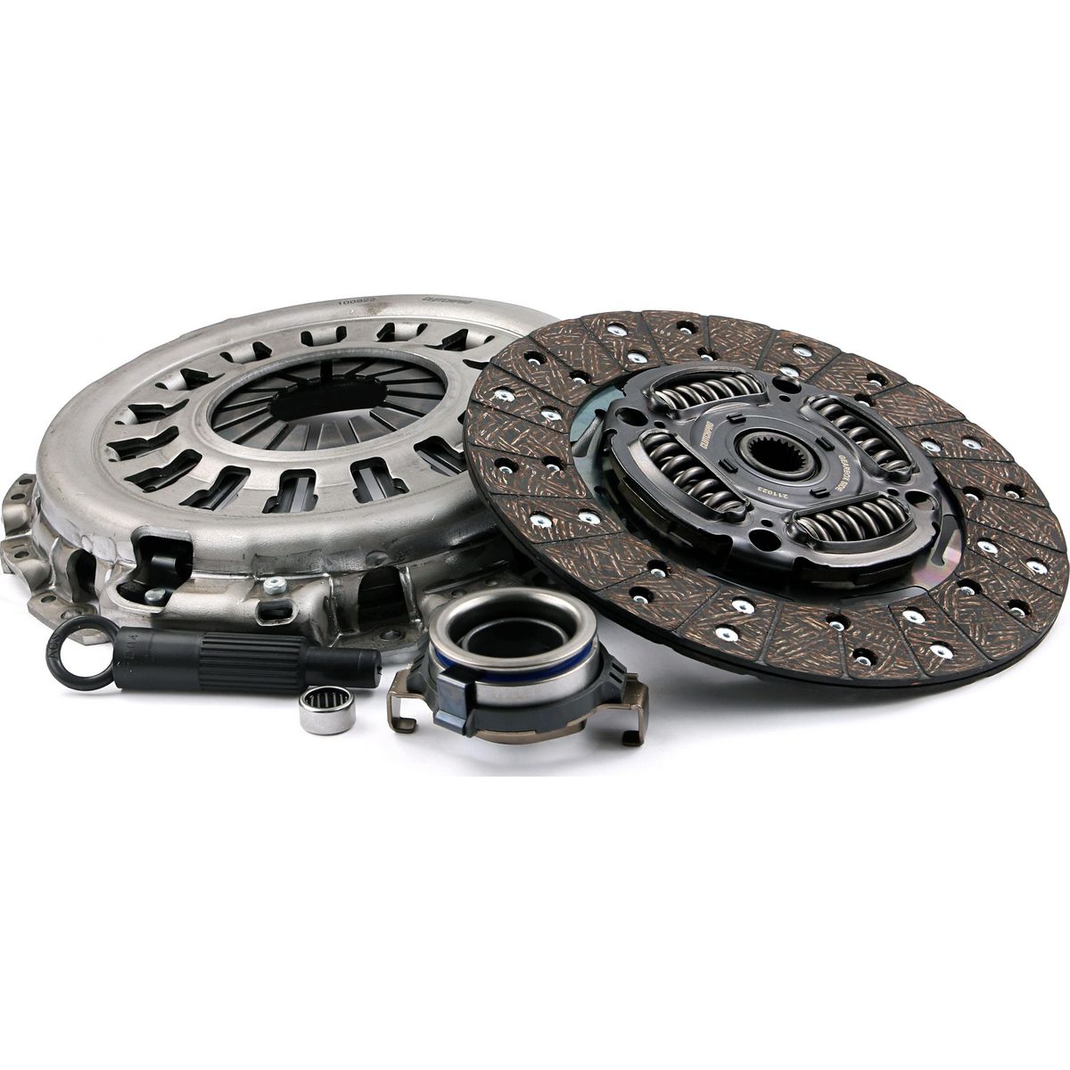 ClutchPro Clutch Kit KHD28002