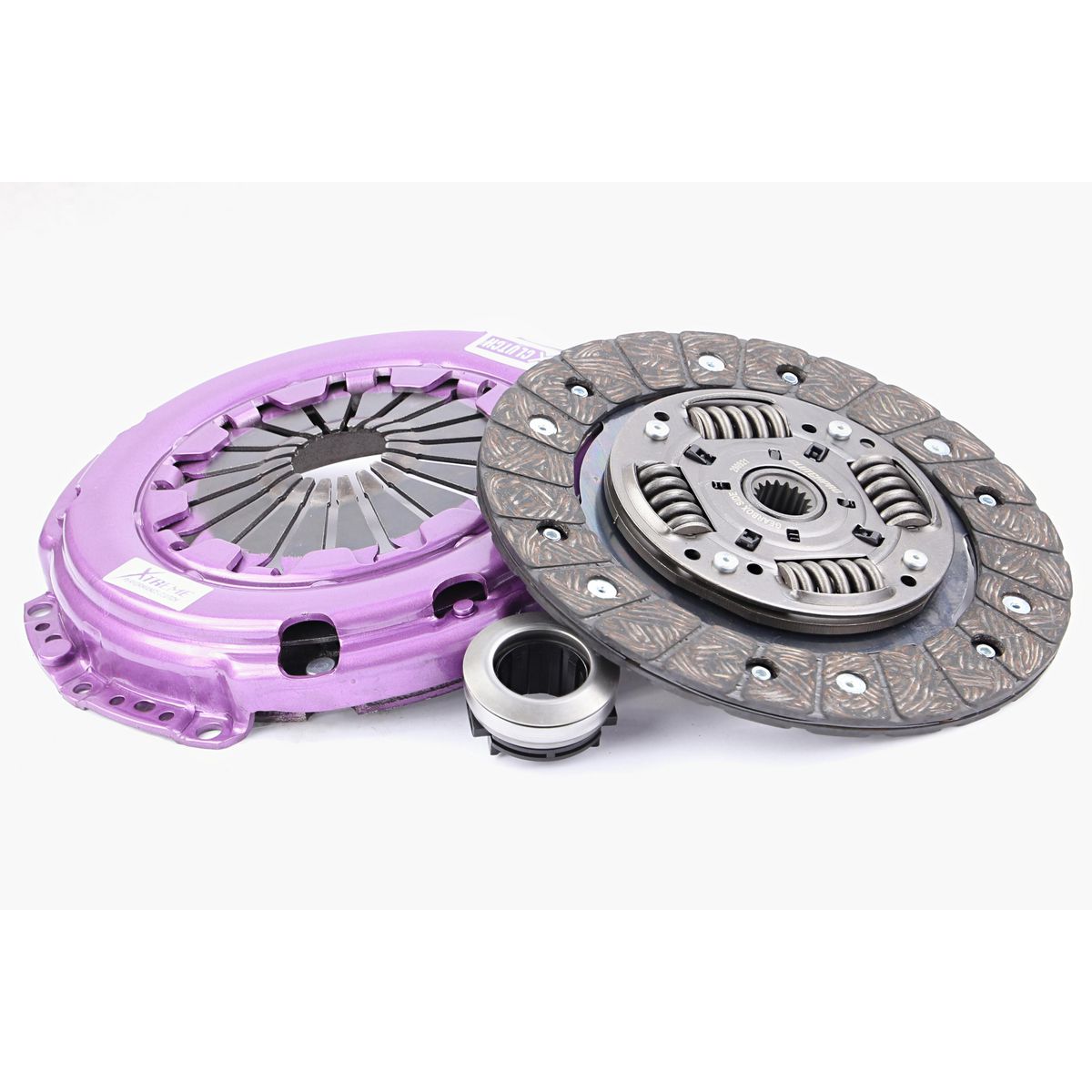 Xtreme Clutch Kit HD Organic KMC20002-1A