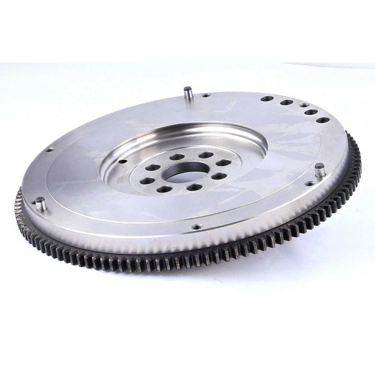 ClutchPro Single Mass Flywheel Cast Iron FTY143