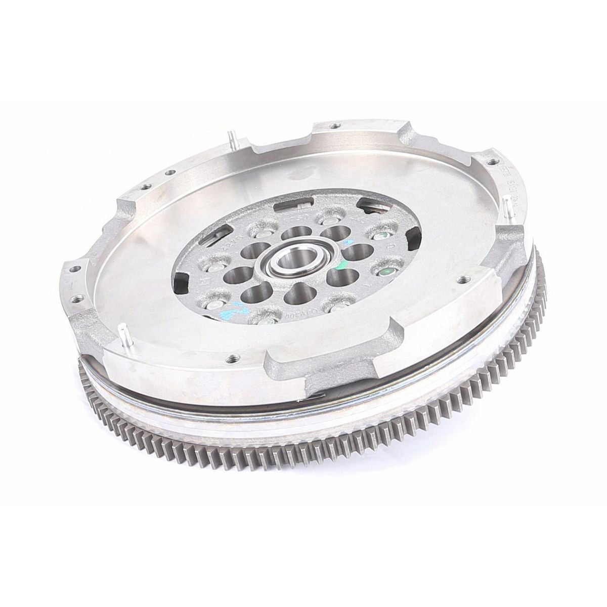ClutchPro Dual Mass Flywheel With Flywheel Bolts FFD174DM