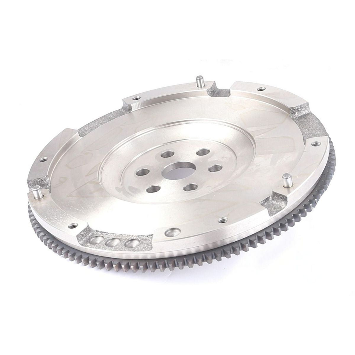ClutchPro Single Mass Flywheel Cast Iron 112T FMZ117