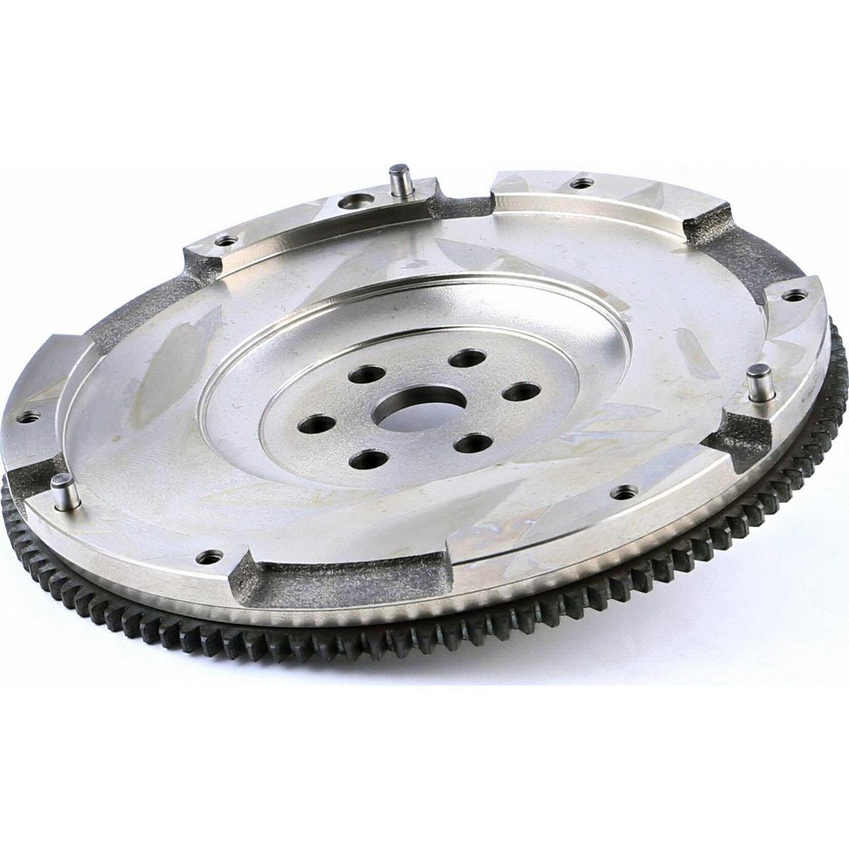 ClutchPro Single Mass Flywheel Cast Iron 112T FMZ117