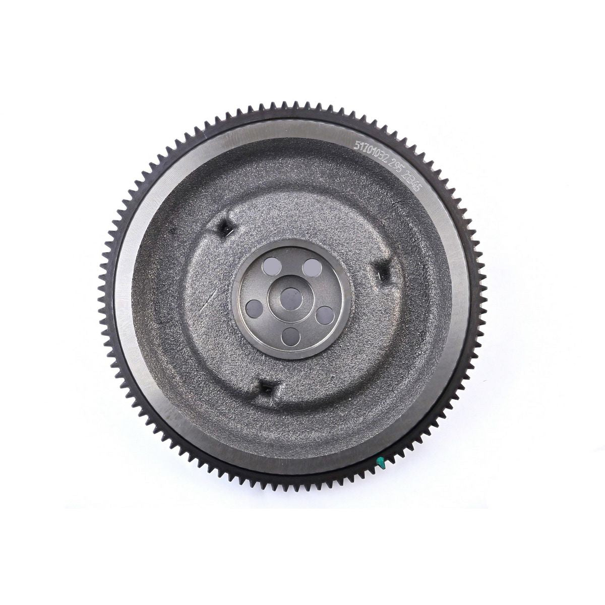 ClutchPro Single Mass Flywheel Cast Iron 106T FHD124