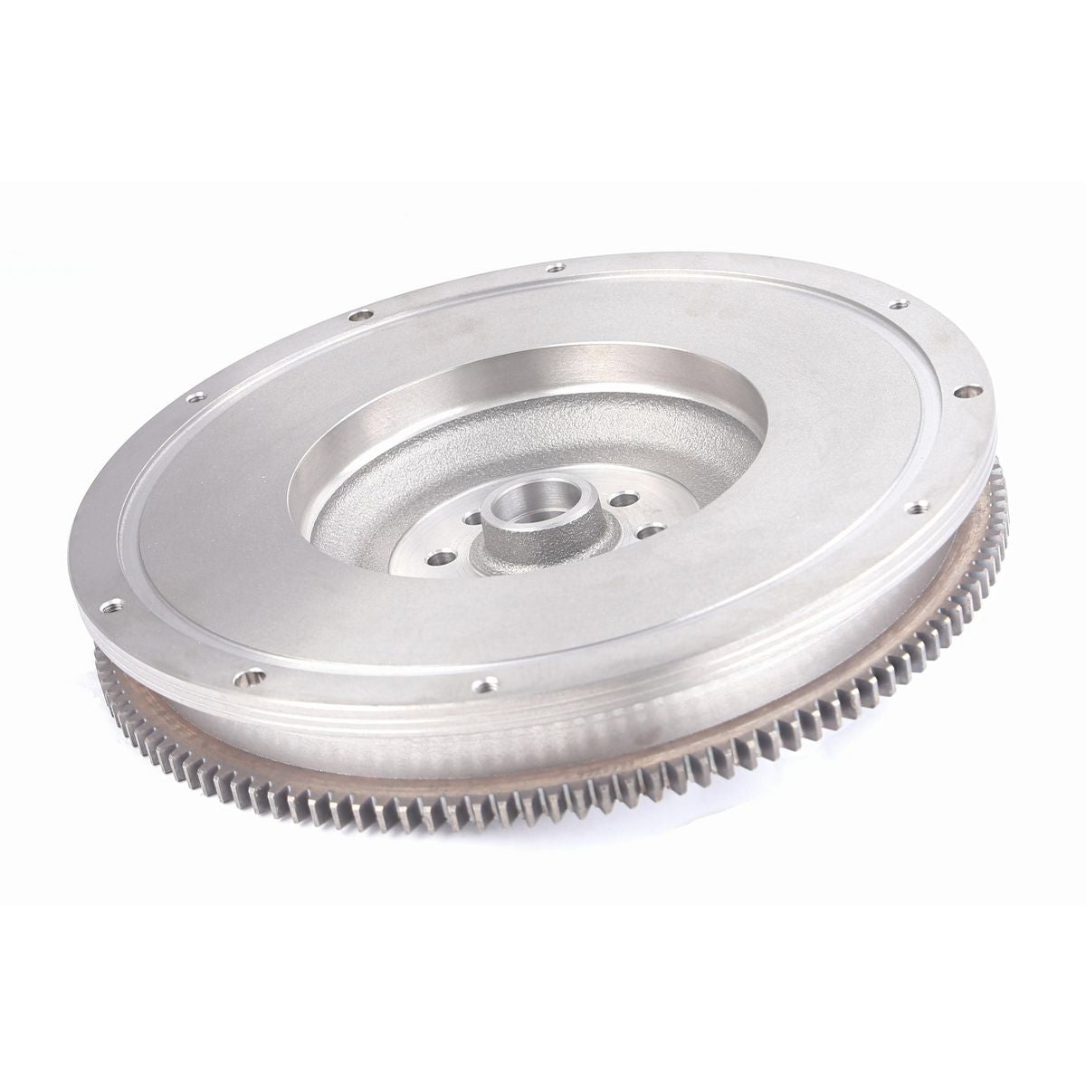 ClutchPro Single Mass Flywheel Cast Iron 129T (Suits Manual Trans) FTY131