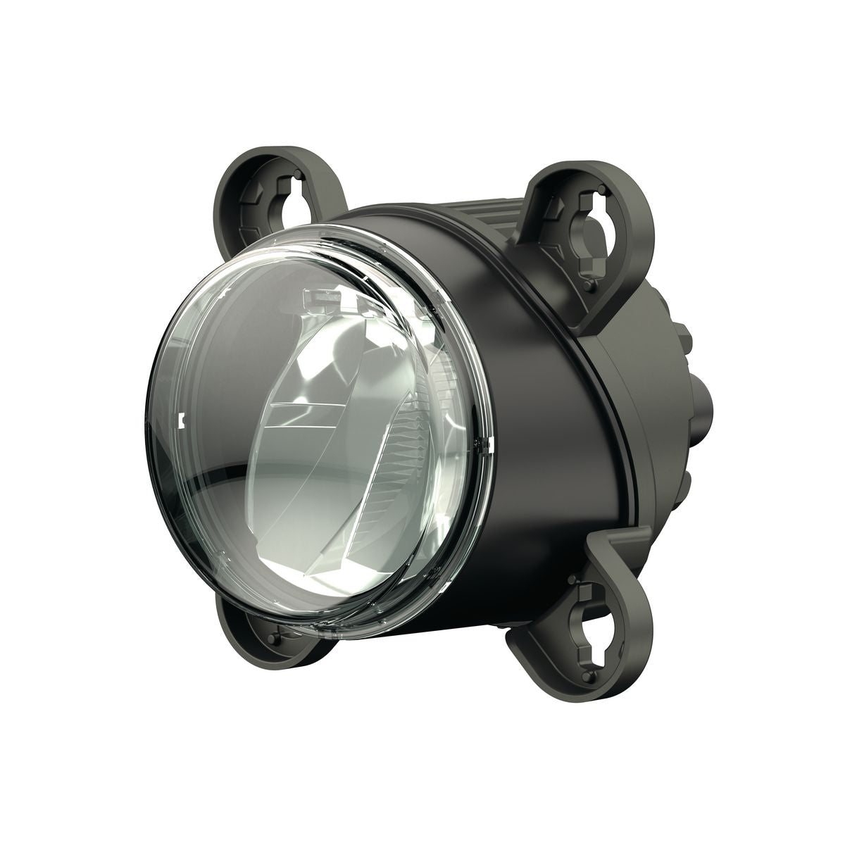 HELLA 90Mm 12/24V Led Headlamp Low Beam Module 1M0015050011