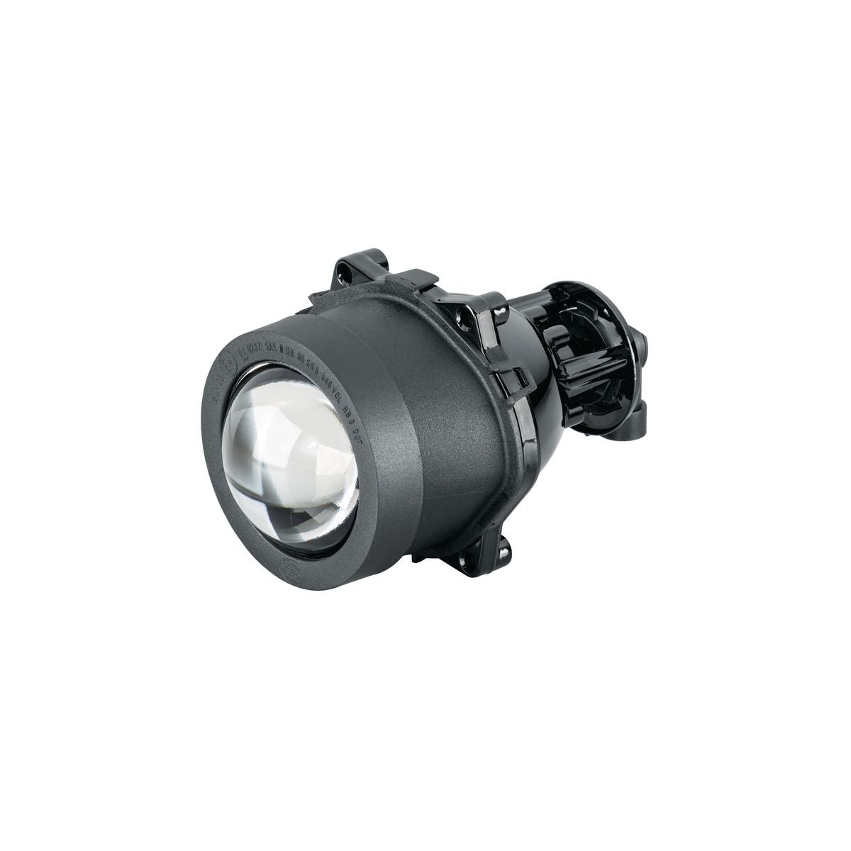HELLA 60Mm Halogen Hb3 Headlamp Low Beam Module 1TL998570641
