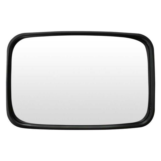 Unitruck Universal Main Convex Mirror 234 X 150Mm 71303
