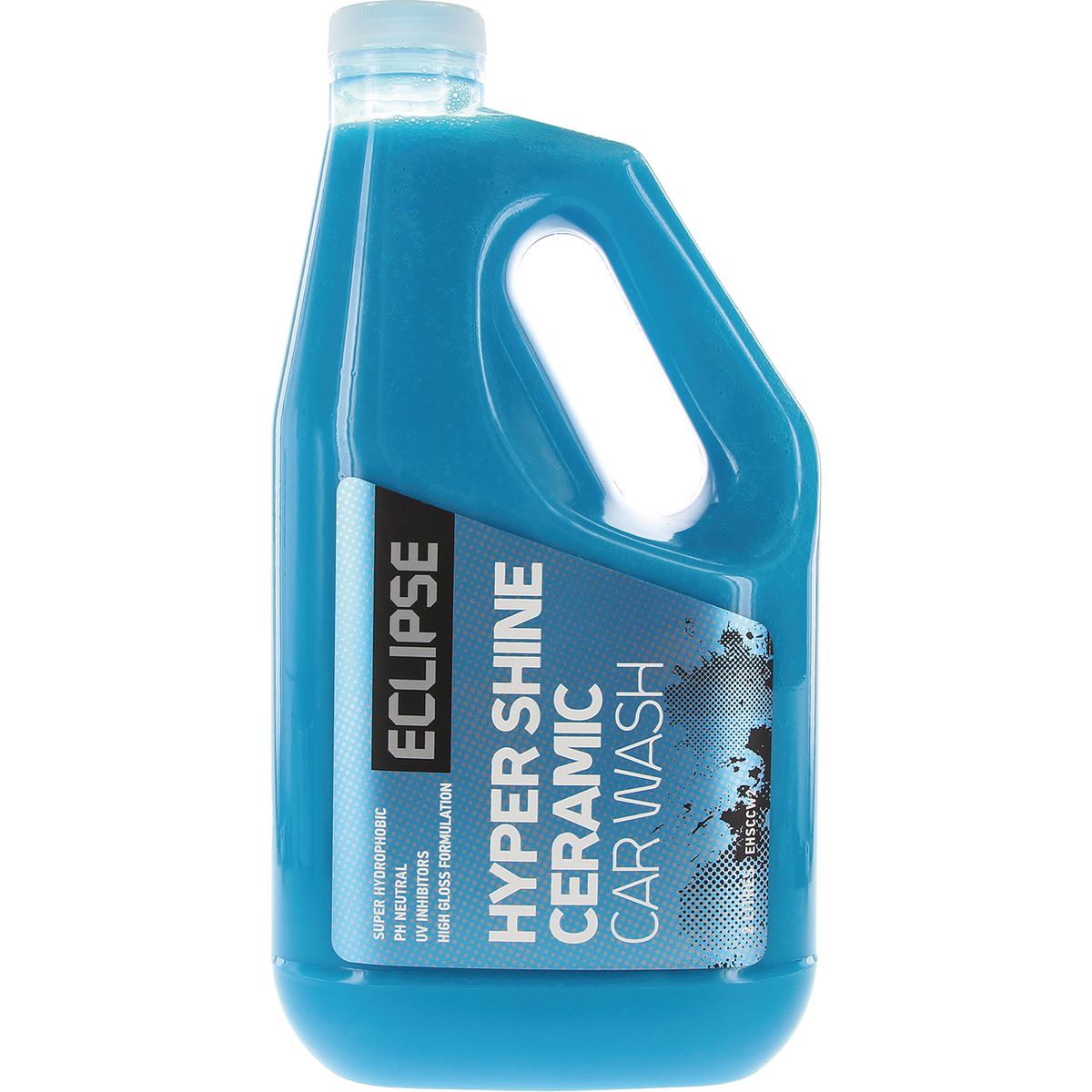 Eclipse Hyper Shine Ceramic Car Wash Shampoo 2L EHSCCW2