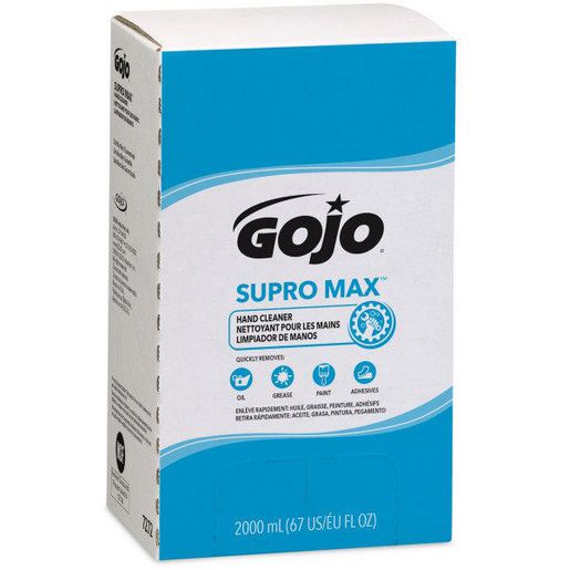 Gojo Pro TDX 5LT Manual Dispenser For 500mL 7272-04