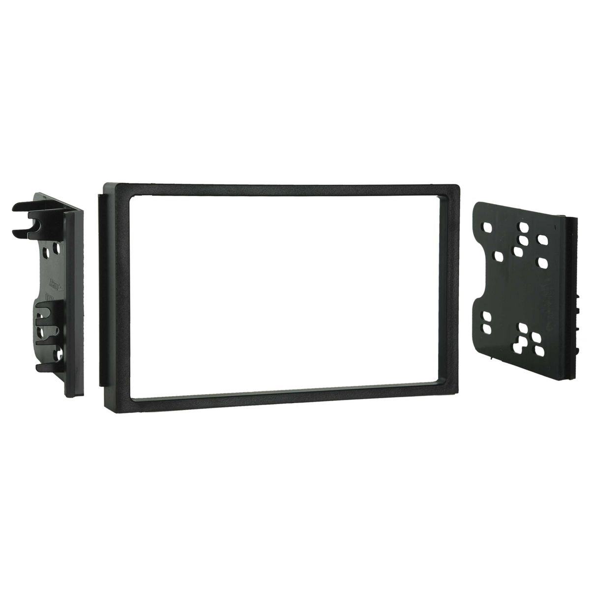 Aerpro Double Din Facia fits Holden Barina 05-07