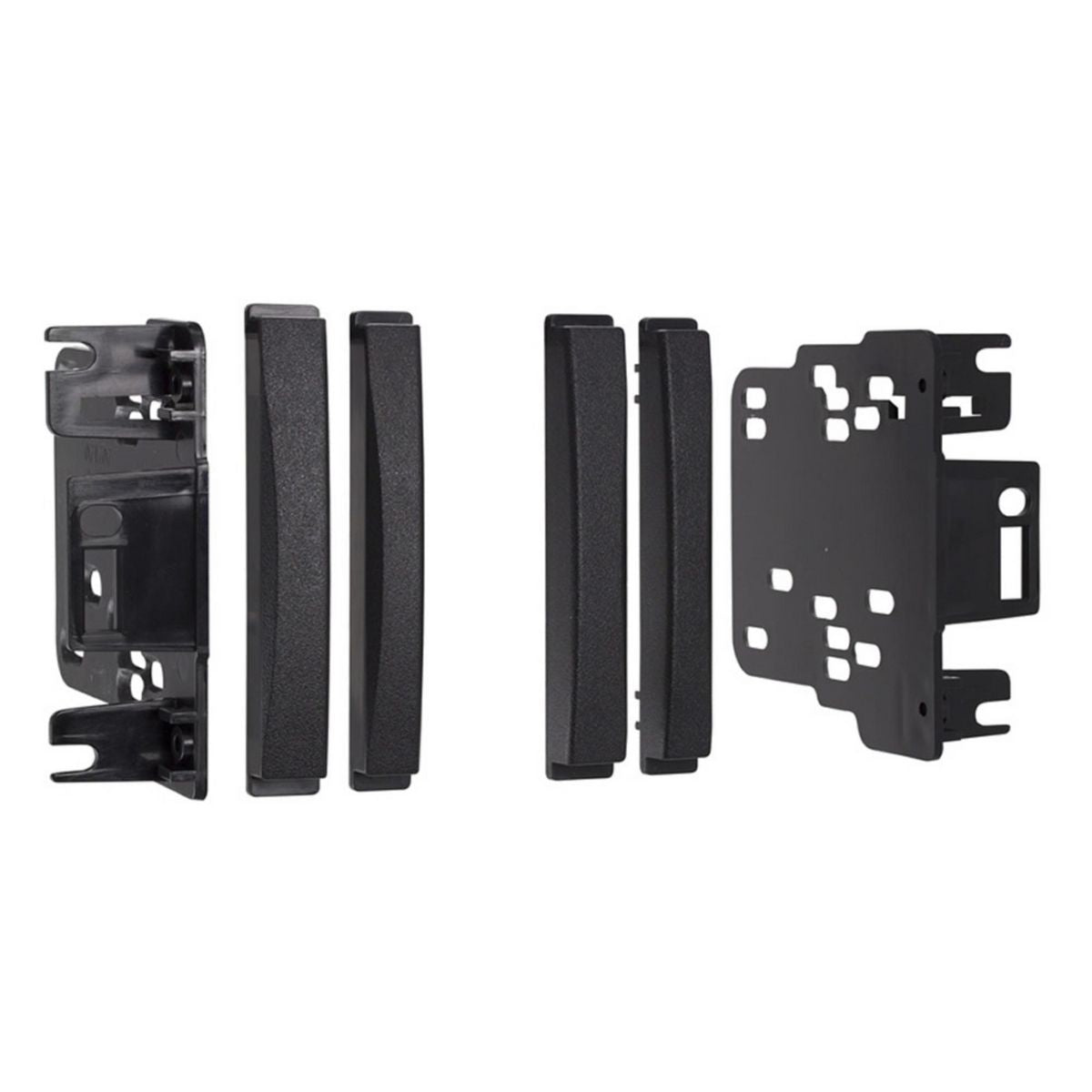 Aerpro Facia Kit to Suit Jeep