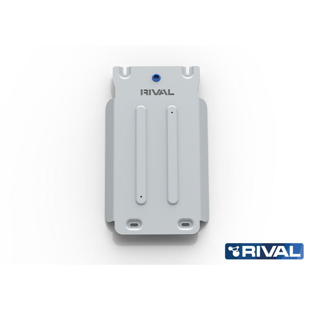 Drivetech 4X4 Rival Under Body Armour - Gearbox DT-UBA56-2
