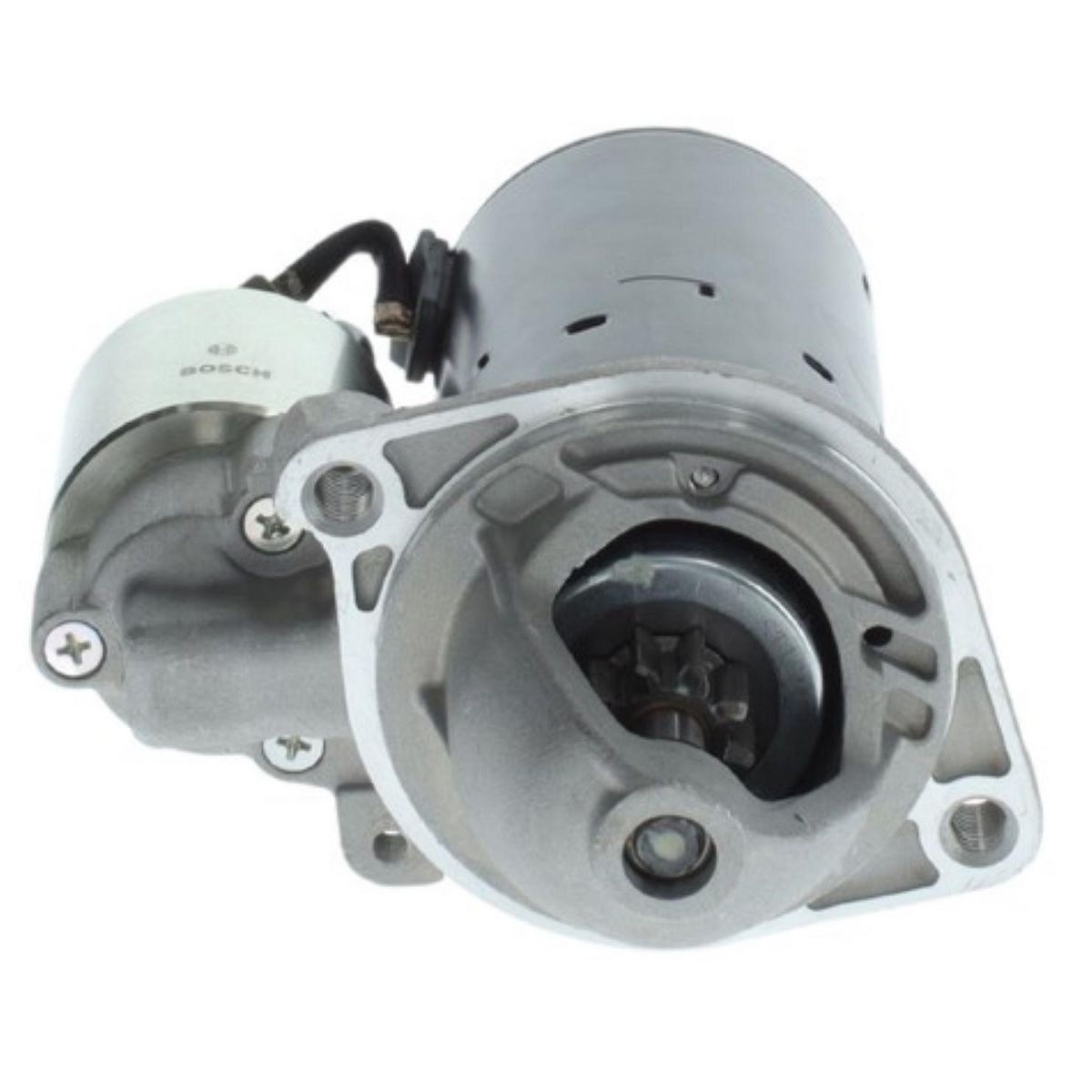 Bosch Starter Motor 12V 9Th Cw 1986S00669