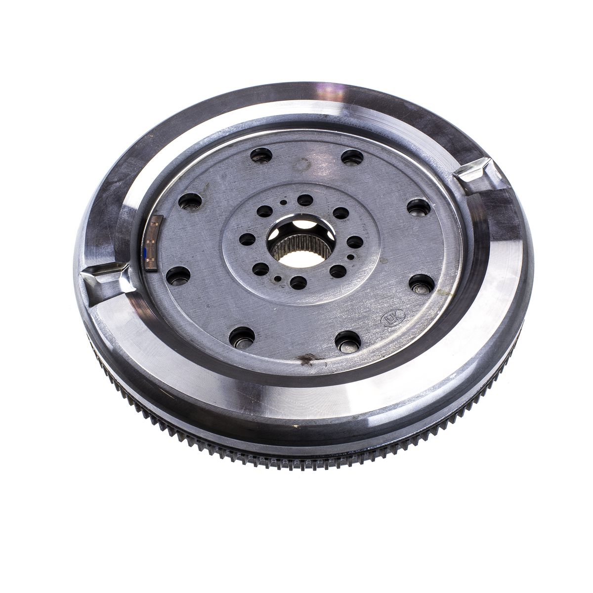 Luk Dual Mass Flywheel (Dmf) To Suit Dual Clutch Transmission (2Ct) 415 0937 09