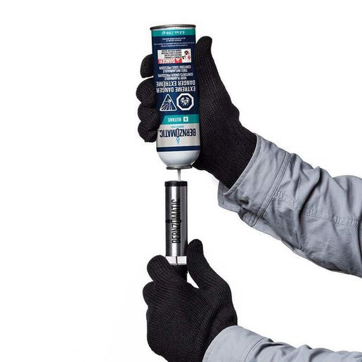 Bernzomatic Gas Butane 5.5Oz BF55