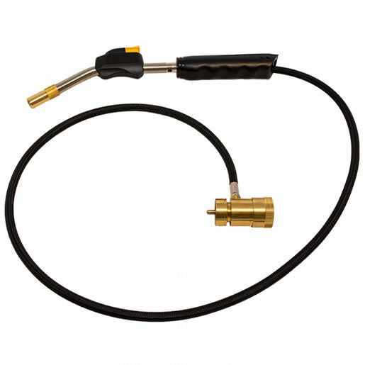 Bromic Swirl Flame Hose Torch 1811641