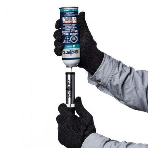 Bernzomatic Pro Solder Butane Kit ST1000K