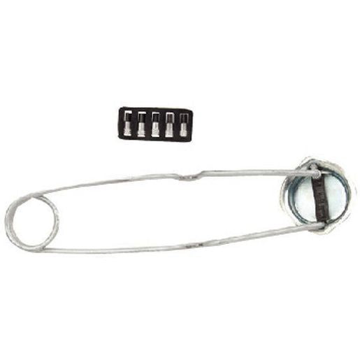 Bernzomatic Spark Lighter and Flints TX405C