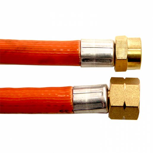 Bromic PVC Welding and Soldering Extensions Hose - 4000mm HFS4000