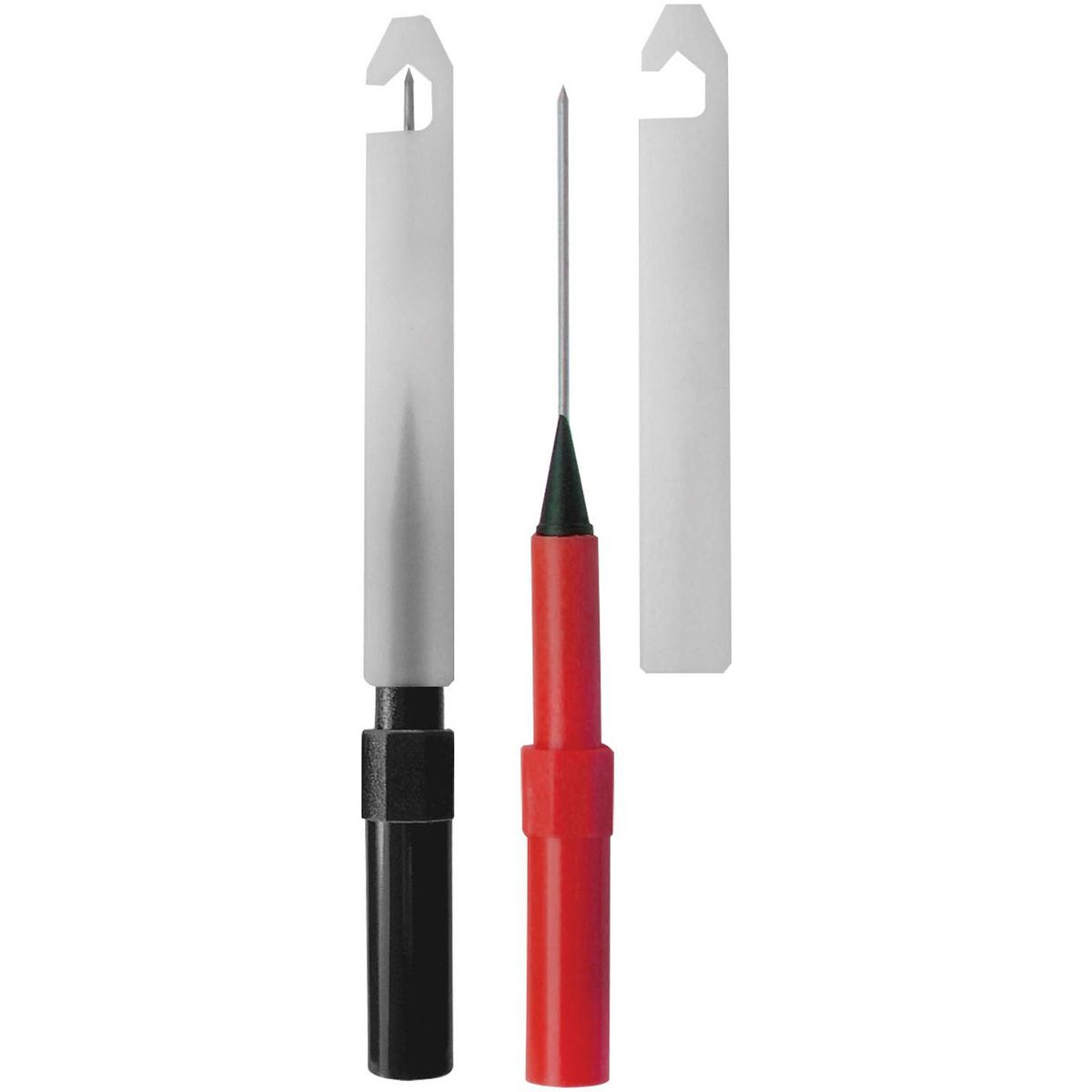 Silvertronic Back Probes With Wire Piercer 2 Piece ET9404