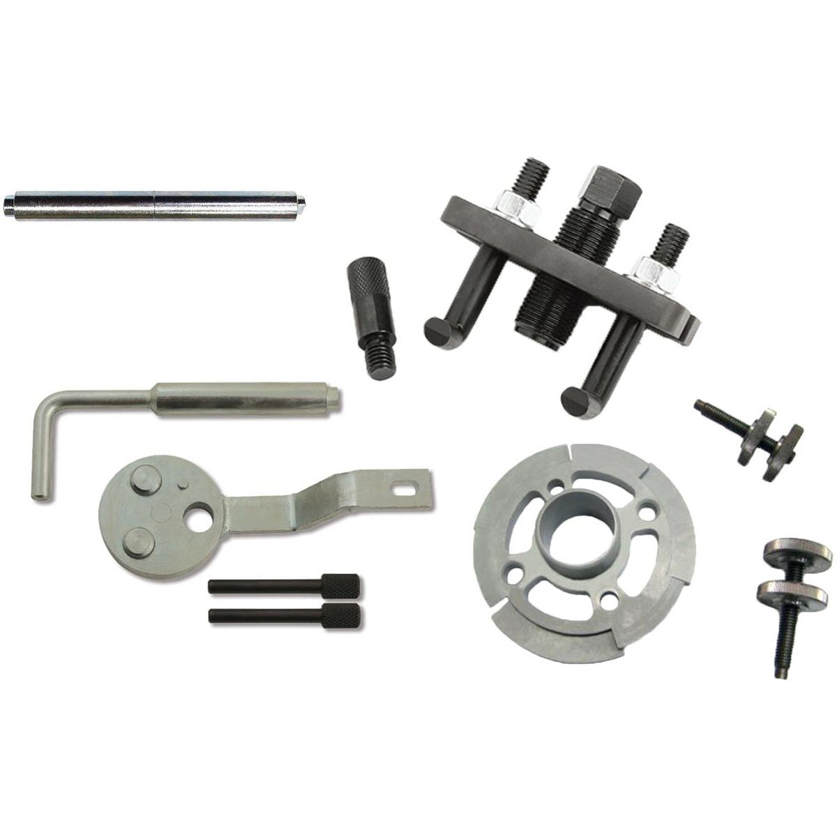Endeavour Tools Master Timing Kit Ford Ranger ET0310