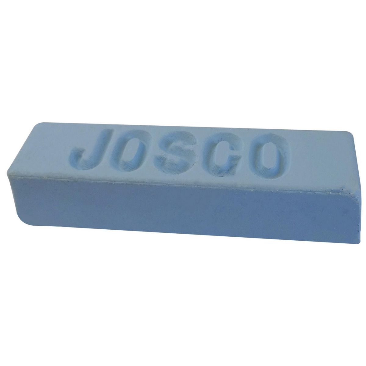 Josco Multishine Polishing Compound (Light Blue) MULTISHINECARD