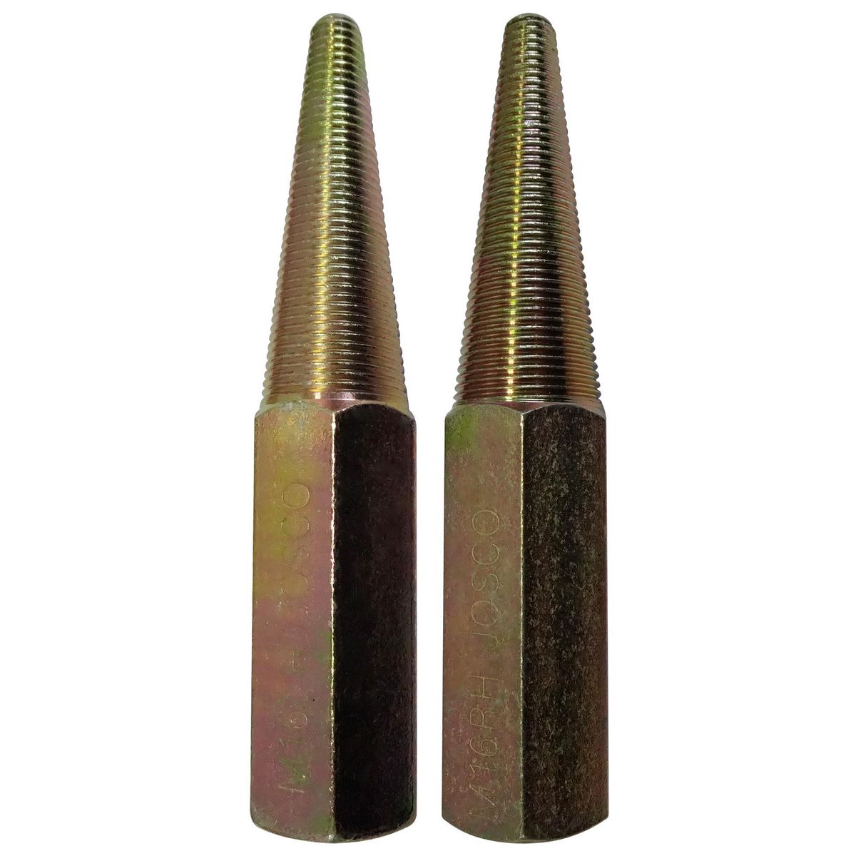 Josco Spindle Tapered Kit 16 Left & Right Hand 2 Piece JTS816LR